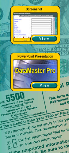 DataMaster Pro
